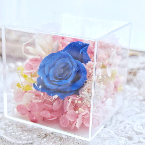 推し活、推し活グッズ】推し色のバラでお届けするフラワー 推し活、推し活グッズ】推し色のバラでお届けするフラワー