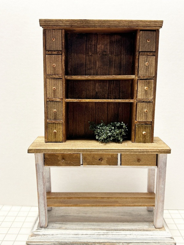 ガーデンデスク.1