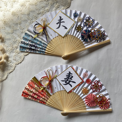 watercolorウェディングフォトプロップス12本セット☆結婚式☆ フォト