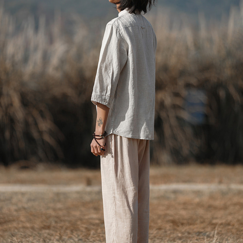 お直し無料】【男女兼用】カジュアルパンツ メンズ レディース KZ666