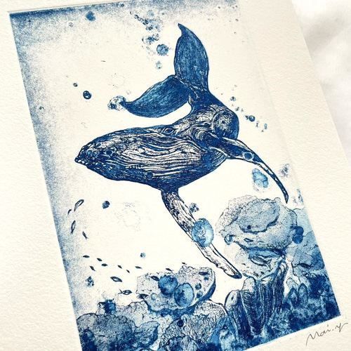 ＡAマリ―・ロ―ランサンの多色摺り銅版画 マリー・ローランサン全版画(ダニエル・マルシェッソー 編著) / 古書