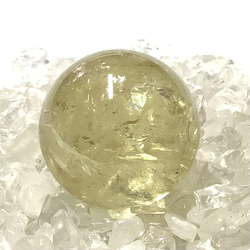 ハイグレード！一点物☆送料無料 ヒーリングストーン 天然石 虹入り