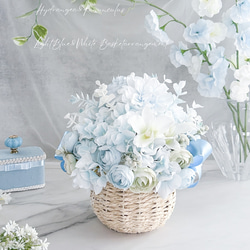 すずらんの可憐なリース リース Atelier Lucent 通販 15315863