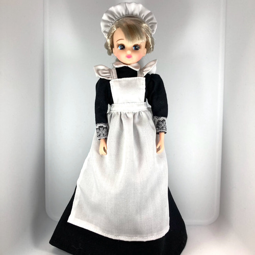 リカちゃんハンドメイド服＜62＞ ぬいぐるみ・人形・置物