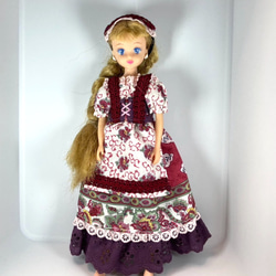 リカちゃんボーイフレンド用きせかえ服 〜王子様〜 おもちゃ・人形