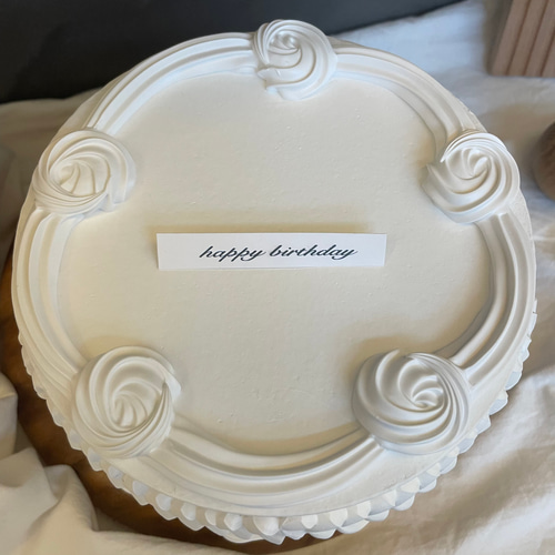フェイクケーキ クレイケーキ 誕生日 ウェディング その他オーダー
