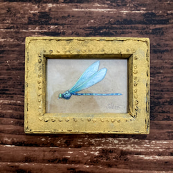 印籠　蜻蛉の浮き彫り文様 アンティーク　工芸品 楽天市場】トンボ 置物 グッズ 蜻蛉 オブジェ 装飾 インテリア