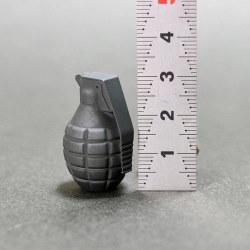 Amazon.co.jp: エスコート 【手榴弾】MK2ハンドグレネード