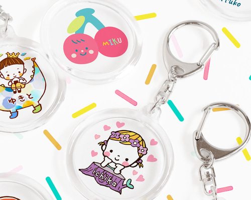 選べるオリジナルイラスト200種類以上 ☆ 名入れ 名前入り お名前