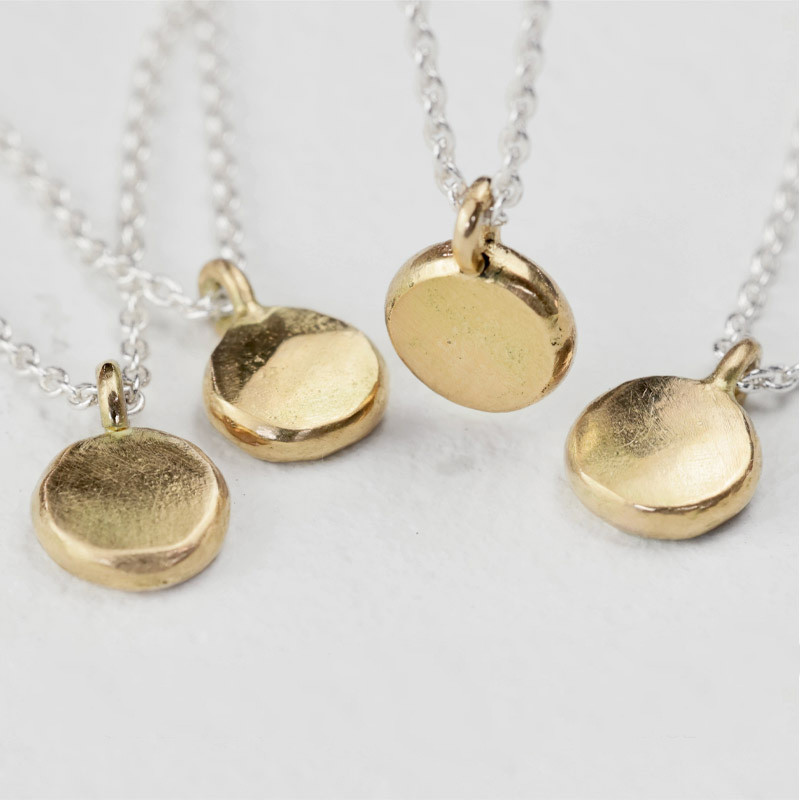 ネックレス・ペンダント Multi - - Watermelon Shourouk Brass -