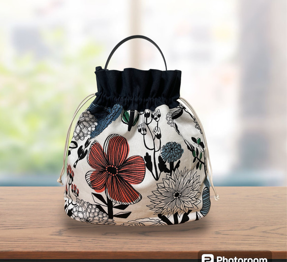 martau. 保冷巾着 お弁当 袋 martau. 保冷巾着 お弁当 袋 martau. 保冷