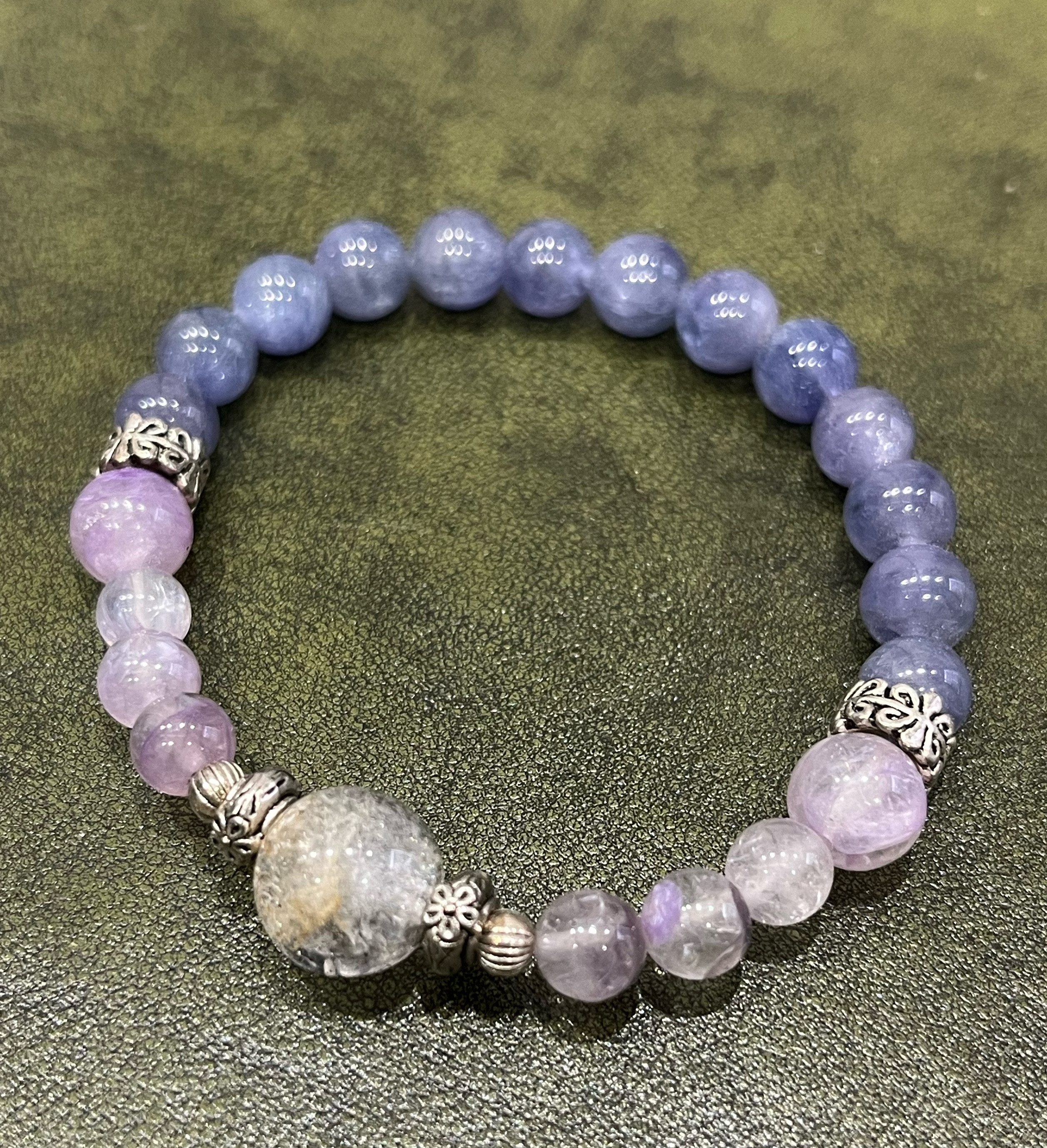 天使からの導き⋆꙳꒰ঌ ໒꒱·̩͙⋆癒しと平和のブレス。:°ஐ..♡*