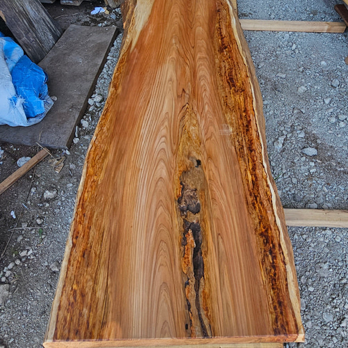 杉一枚板ダイニングテーブル座卓センターテーブル