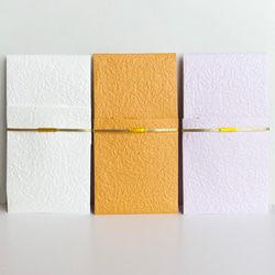 ご祝儀袋 ラブラドール・レトリバー 2枚目の画像