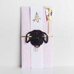 ご祝儀袋 ラブラドール・レトリバー 5枚目の画像