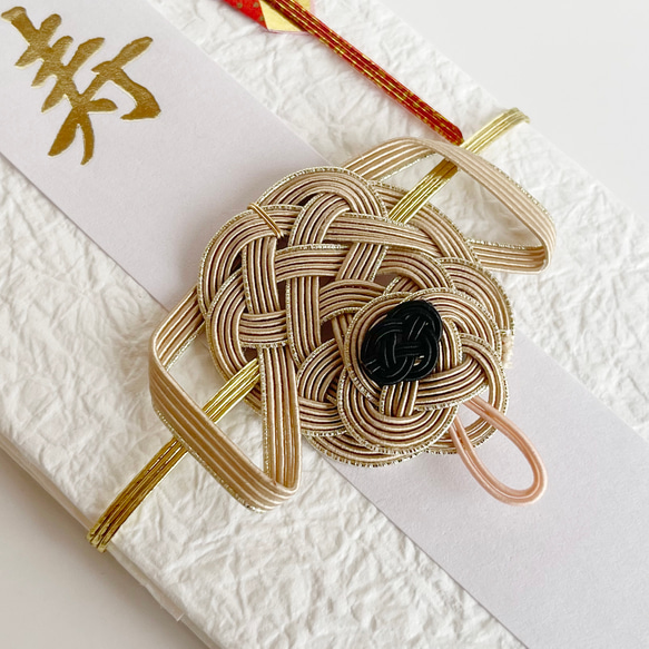 ご祝儀袋 ラブラドール・レトリバー 6枚目の画像