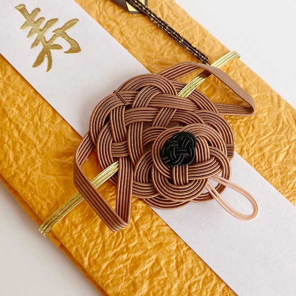 ご祝儀袋 ラブラドール・レトリバー 7枚目の画像