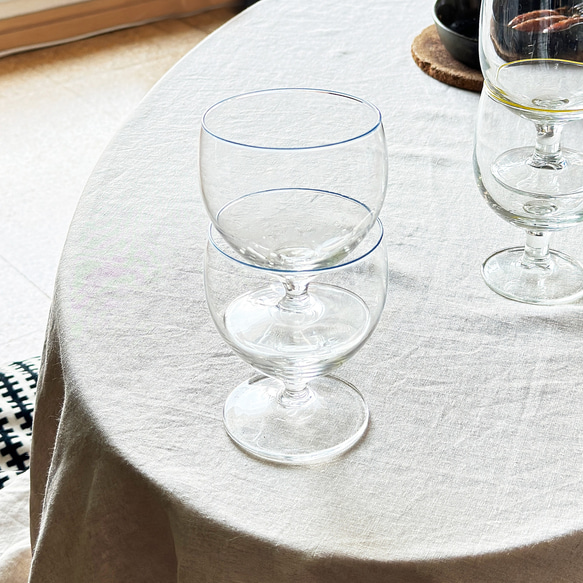 bitte ペアグラスＬow 8枚目の画像