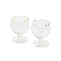 bitte ペアグラスＬow 9枚目の画像