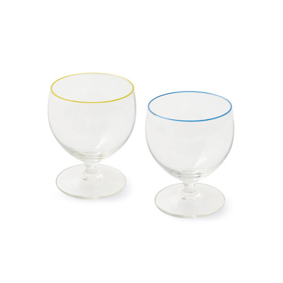 bitte ペアグラスＬow 9枚目の画像