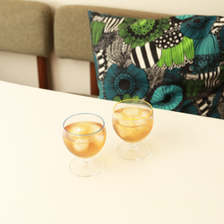 bitte ペアグラスＬow 3枚目の画像