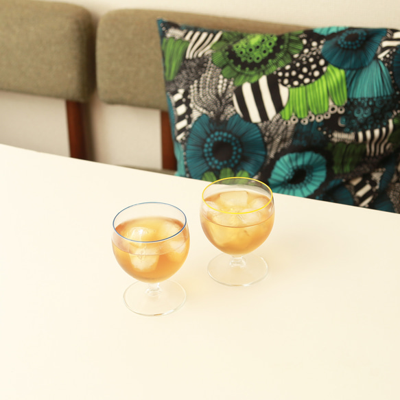 bitte ペアグラスＬow 3枚目の画像