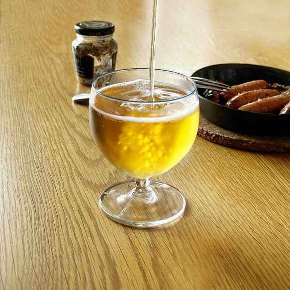 bitte ペアグラスＬow 5枚目の画像