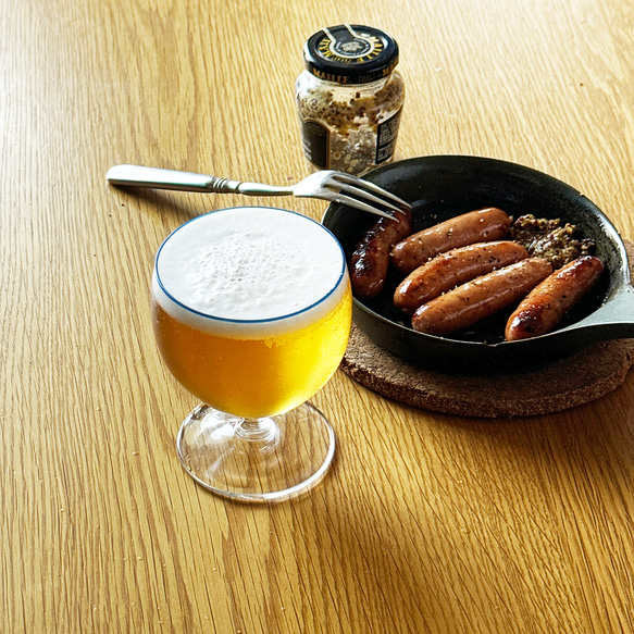 bitte ペアグラスＬow 4枚目の画像