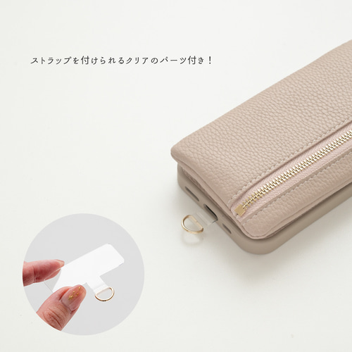推し活ポーチ バッグの中身もオシャレに整理したい♡]CHANEL