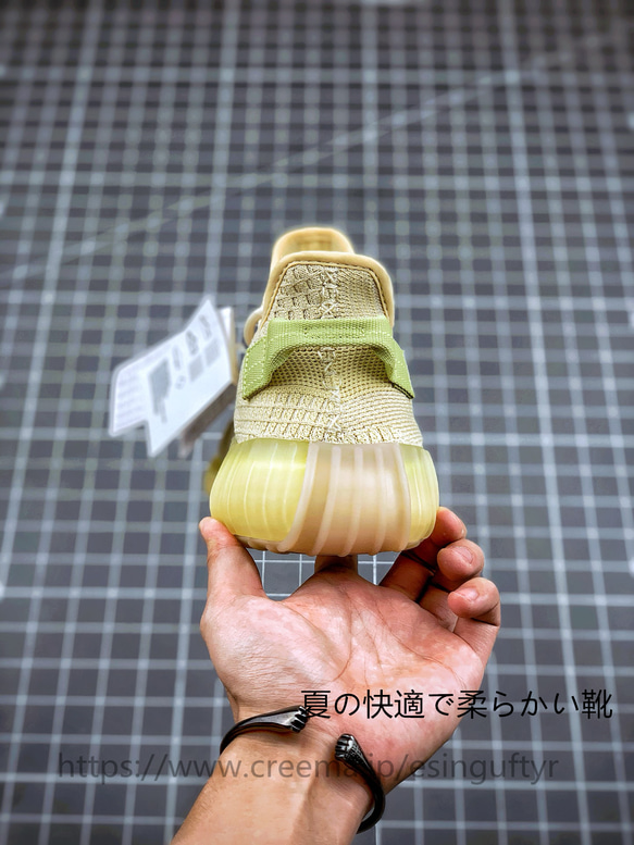 #快適で足が疲れない#街歩き#通勤#贈り物#旅行#アウトドア#人気のココナッツシューズ（リンネルイエロー） 