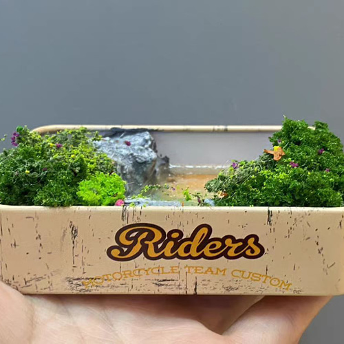 サバニ(舟)置物　ハンドメイド作品 沖縄の伝統的木造船サバニ 1/16縮尺模型 | 沖縄県石垣市 | ふるさと