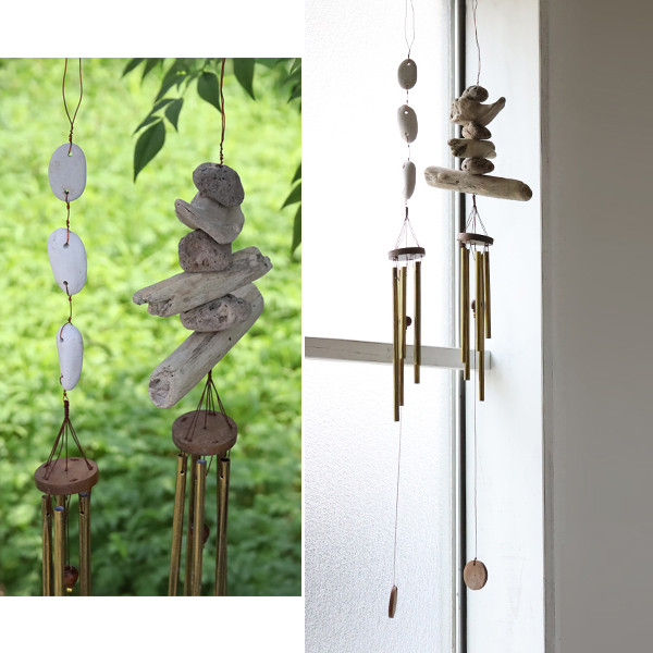 タンタンの冒険 レッドラッカムの宝 ウィンドチャイム ドアチャイム