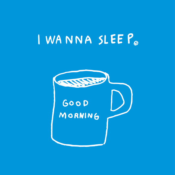 BLUE MEMO…「I WANNA SLEEP」アーバントートバッグ/送料無料 人気・おすすめ｜安定人気・収納便利におすすめ 丁寧対応 配送追跡可 人気ランキング上位