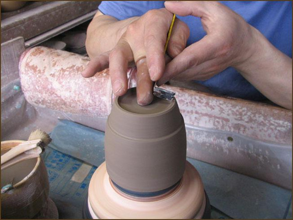 トビカンナ　プレート　選べる4カラー ブラック・ブルー・グリーン・パープル  北欧風/ケーキ/トレー/皿/大皿 11枚目の画像