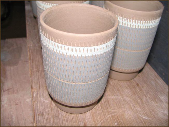 トビカンナ　プレート　選べる4カラー ブラック・ブルー・グリーン・パープル  北欧風/ケーキ/トレー/皿/大皿 15枚目の画像