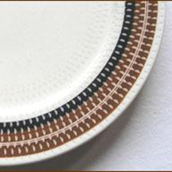 トビカンナ　プレート　選べる4カラー ブラック・ブルー・グリーン・パープル  北欧風/ケーキ/トレー/皿/大皿 8枚目の画像