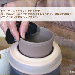 トビカンナ　プレート　選べる4カラー ブラック・ブルー・グリーン・パープル  北欧風/ケーキ/トレー/皿/大皿 9枚目の画像