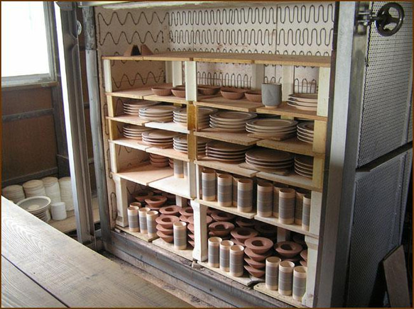 トビカンナ　プレート　選べる4カラー ブラック・ブルー・グリーン・パープル  北欧風/ケーキ/トレー/皿/大皿 16枚目の画像