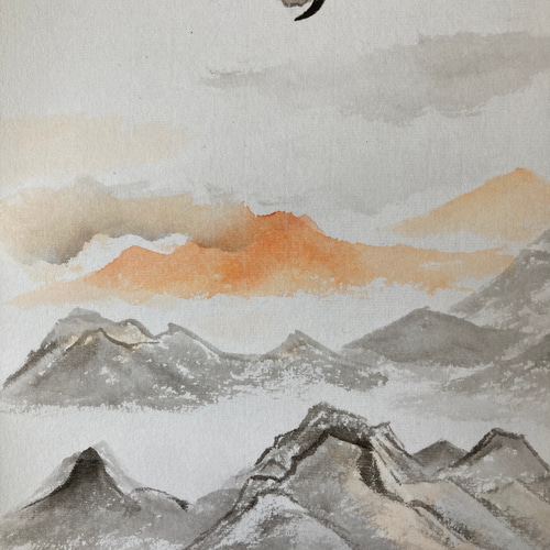 鷹 水墨画 絵画 掛け軸 絵画 こたつ 通販 18043703|Creema 鷹 水墨画 絵画 掛け軸 絵画 こたつ 通販 18043703|Creema