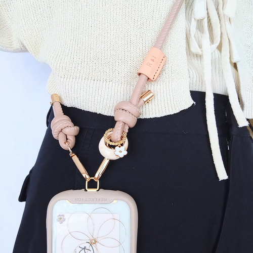 花陽のスマホケース 花咲く月と太陽 油画風iPhoneケース(全2種) | 【星の専門店☆通販