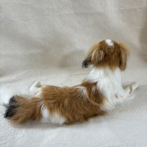 羊毛フェルト【オーダーメイド】うちの子オーダー✴︎犬✴︎愛犬