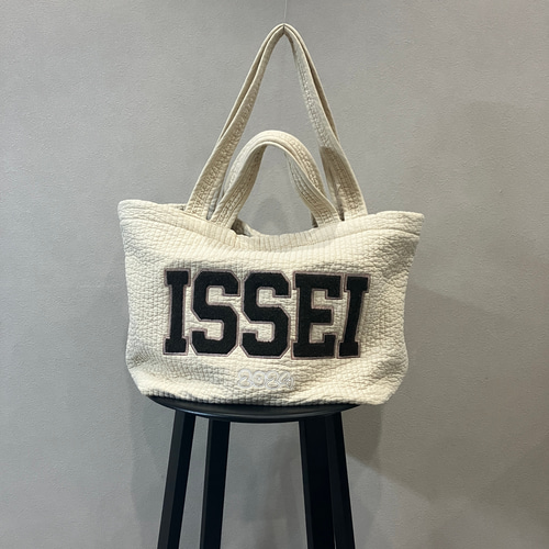 ヌピバッグ/大容量/トートバッグ/名前刺繍 トートバッグ