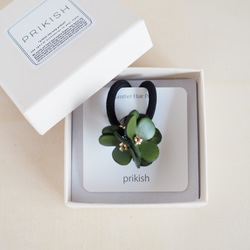 あっきぃ様オーダー品《初回分》 ピアス（スタッド・一粒） prikish