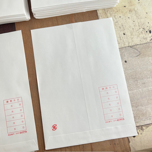 専用【紙物★B様】200枚 未使用 薬袋 古い フランス ヴィンテージ 紙物 France アンティーク・薬局の紙袋 (C ) / vp0275 | Petit Musée