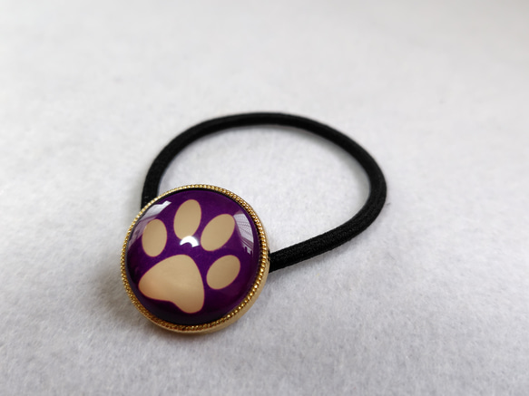 ヘアゴム No.151 ヘアゴム No.151