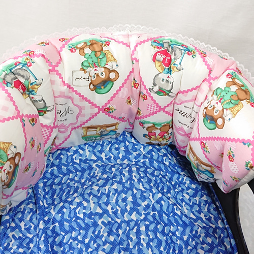 ペット用品　ひま　ご確認　あごのせクッション　ジャバラカバー　ハンドメイド ペット用品 ひま様専用 ご確認 あごのせクッション ジャバラ