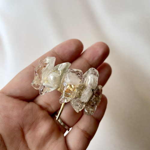 ひまういページ　レジンポニーフック　14点 ひまういページ レジンポニーフック 14点 ひまういページ レジン