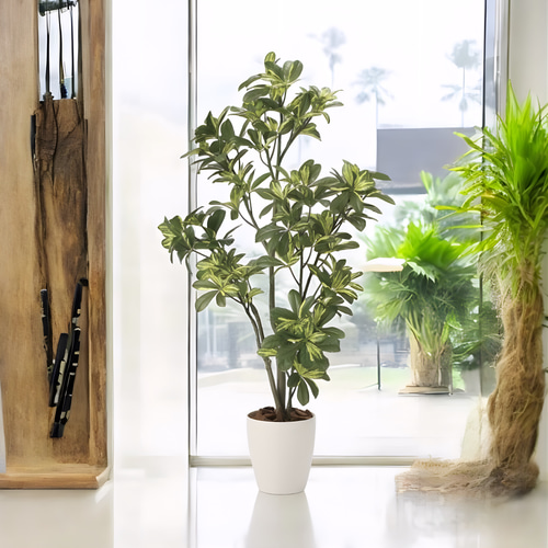 光触媒 人工観葉植物 ウォールグリーン フェイクグリーン 胡蝶蘭