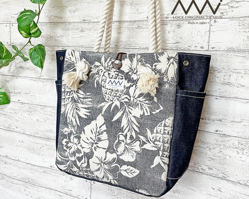 お約束の品】まとめ7点分 トートバッグ サブ ショルダー ハワイ