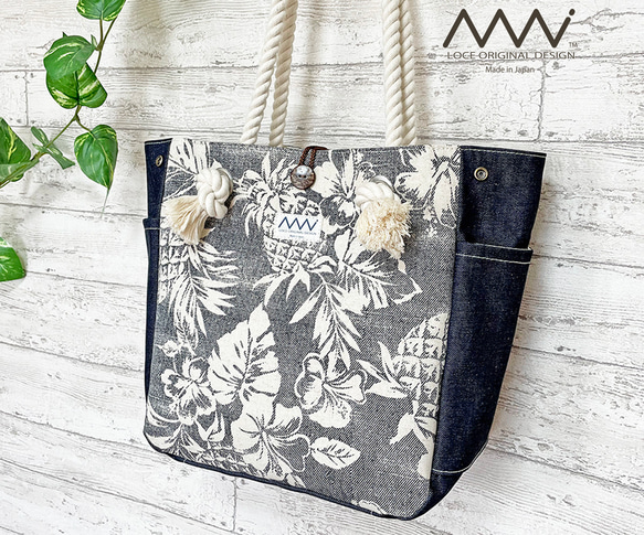 【お約束の品】まとめ トートバッグ エコ サブ ハワイ ハンドメイド 2025年最新】ハワイ土産にエコバッグ＆トートバッグ！最新100点以上